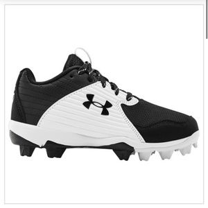 Under Armour Leadoff Low RM Jr. Cleats size 1Y